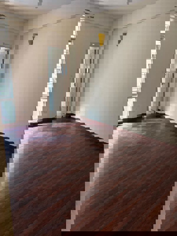 3 BHK + Pooja Room,Extra Room 1729 Sq.Ft. Apartment in Eldeco Mystic Greens