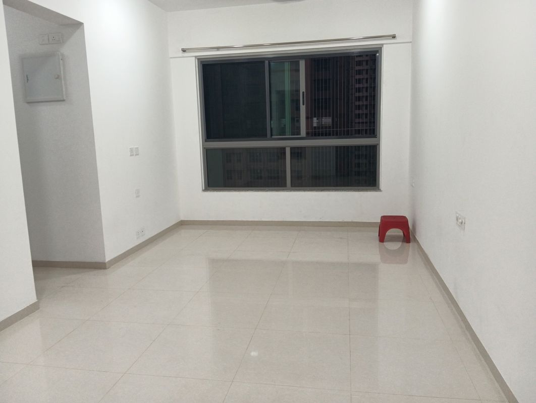 2 BHK Apartment For Rent in Kalpataru Immensa