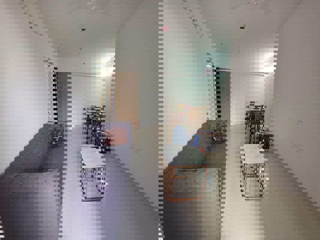 2.5 BHK + Pooja Room 729 Sq.Ft. Apartment in Kalpataru Primera