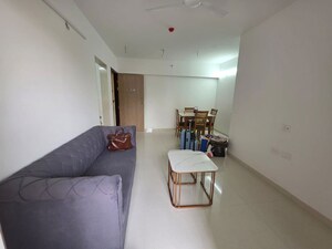 2.5 BHK Apartment For Rent in Kalpataru Primera, Kolshet Road