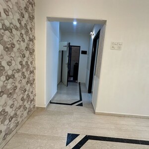 Room in 2 BHK Apartment at Samartha Deep, Yamnuna Nagar – for Rent