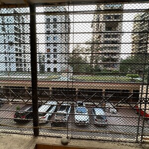 2 BHK Apartment – Exterior View View at Samartha Deep, Yamnuna Nagar - for Rent