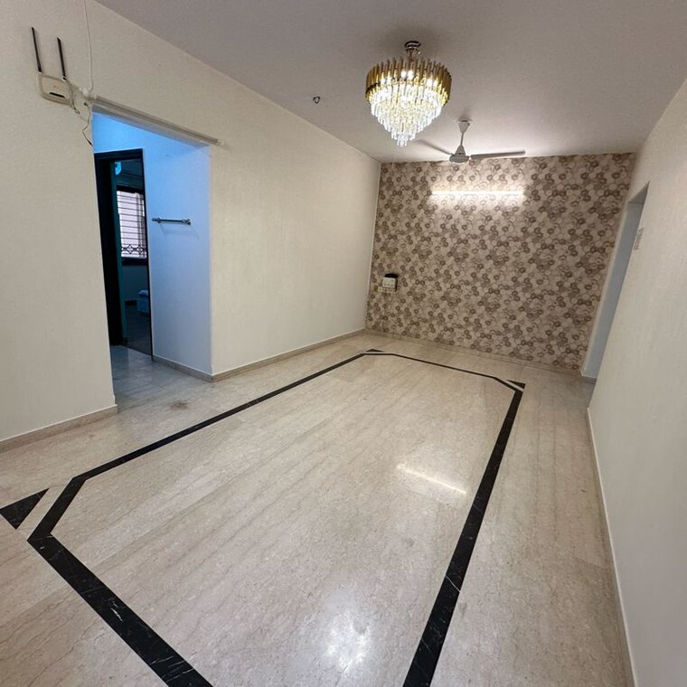 Room, samartha-deep 2 Bedroom 1025 Sq.Ft. Apartment In Yamnuna Nagar Mumbai 10000598