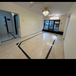 2 BHK + Pooja Room,Servant Room,Study Room,Extra Room Apartment For Rent in Samartha Deep
