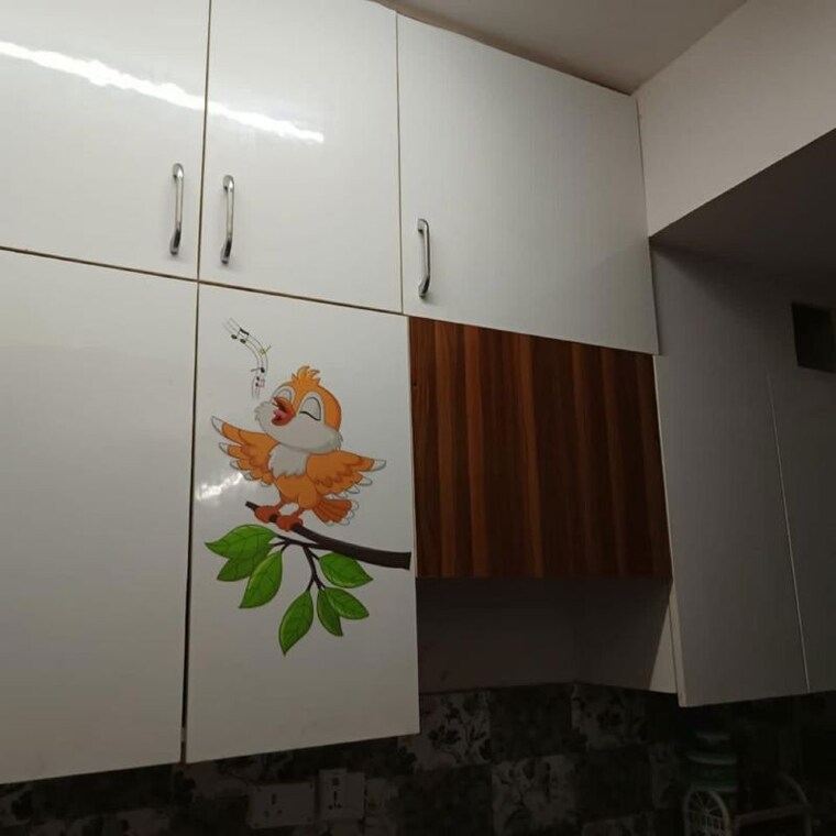 undefined, signature-global-andour-height 2 Bedroom 600 Sq.Ft. Apartment In Sector 71 Gurgaon 10000611