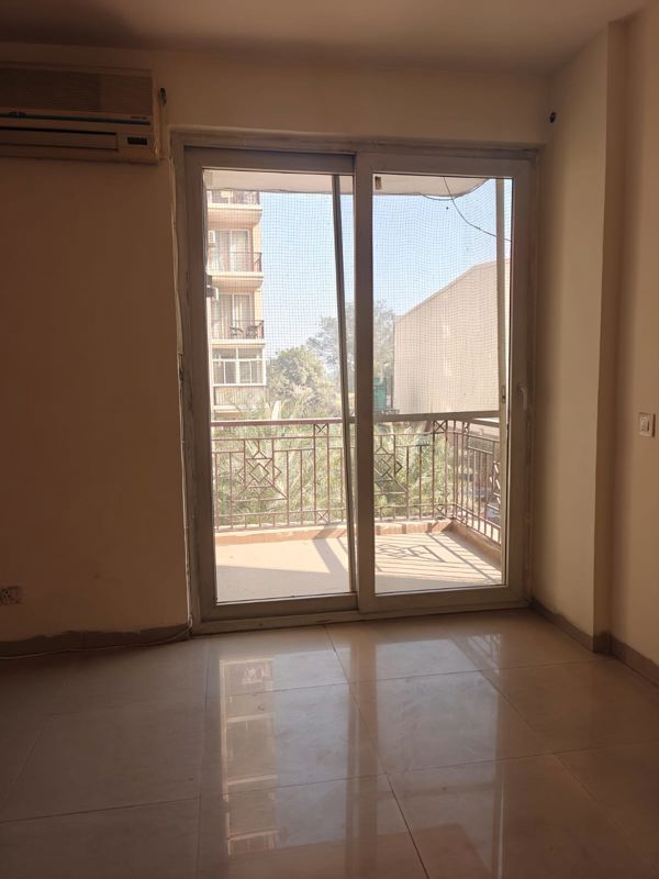 3 BHK Apartment For Rent in Tulip Violet