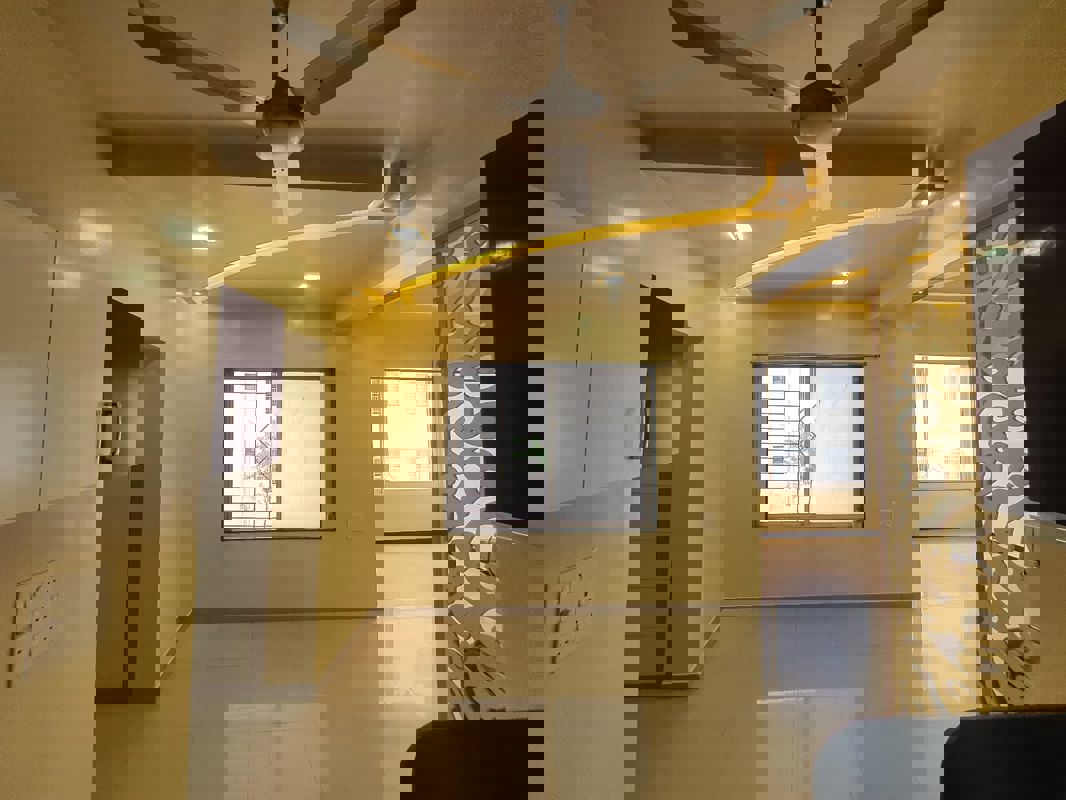 3 BHK 1500 Sq.Ft. Apartment in Raj Heramb Regalia Residency