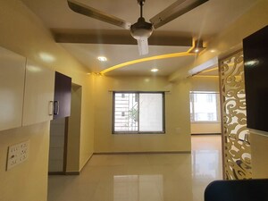 3 BHK Apartment For Rent in Raj Heramb Regalia Residency, Bavdhan