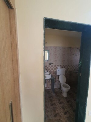 Furnished Amenities in 3 BHK Apartment at Raj Heramb Regalia Residency, Bavdhan – for Rent