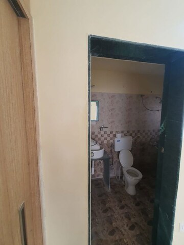 Furnished Amenities in 3 BHK Apartment at Raj Heramb Regalia Residency, Bavdhan – for Rent