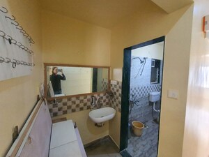 Team Area in 3 BHK Apartment at Raj Heramb Regalia Residency, Bavdhan – for Rent