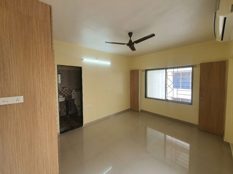 Room, raj-heramb-regalia-residency 3 Bedroom 1500 Sq.Ft. Apartment In Bavdhan Pune 10000360