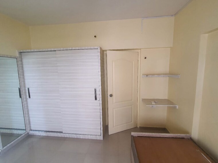 Room, raj-heramb-regalia-residency 3 Bedroom 1500 Sq.Ft. Apartment In Bavdhan Pune 10000360