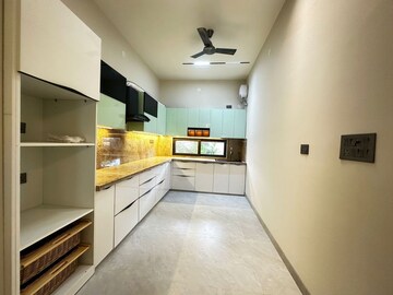 Kitchen in 3 BHK Independent House at Malviya Nagar – for Sale