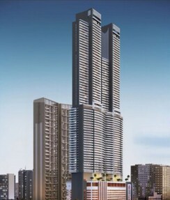3 BHK Apartment For Sale in Lokhandwala Minerva Mahalaxmi