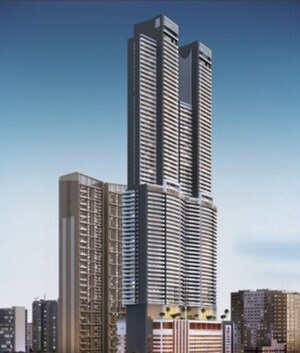 3 BHK Apartment For Sale in Lokhandwala Minerva Mahalaxmi, Mahalaxmi
