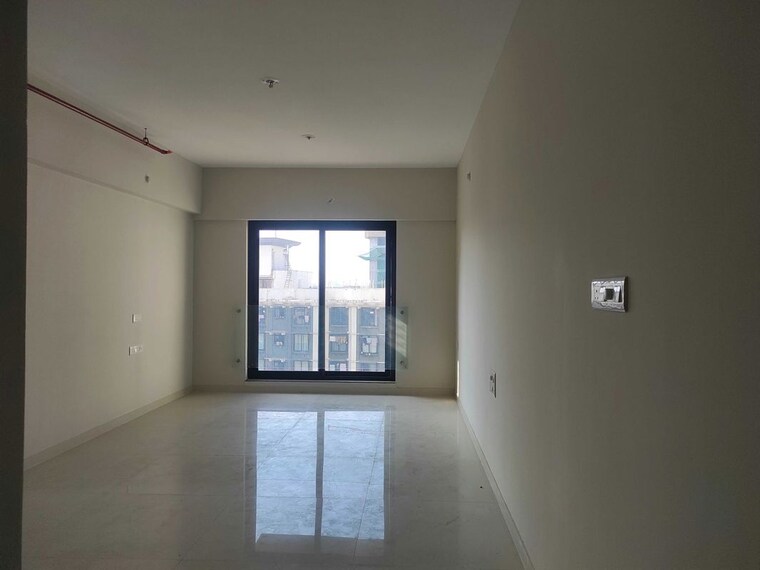 Room, kanakia-spaces-zen-world 2 Bedroom 707 Sq.Ft. Apartment In Kanjurmarg East Mumbai 10000612
