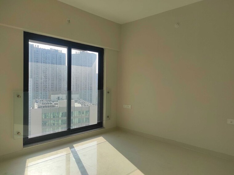 Room, kanakia-spaces-zen-world 2 Bedroom 707 Sq.Ft. Apartment In Kanjurmarg East Mumbai 10000612