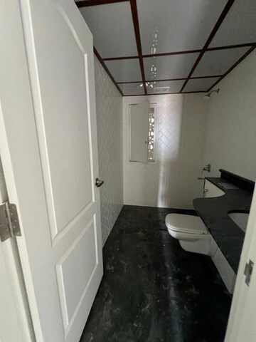 Staircase in 2 BHK Apartment at Centreo , Kanakapura Road – for Sale