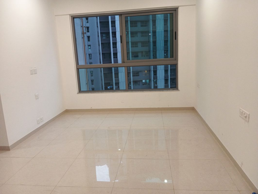 2 BHK Apartment For Rent in Kalpataru Immensa