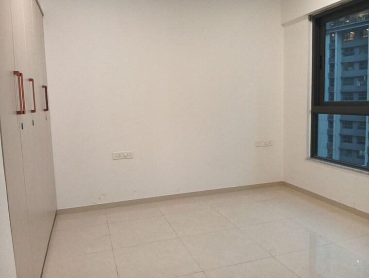 Room, kalpataru-immensa 2 Bedroom 599 Sq.Ft. Apartment In Kolshet Road Thane 10000646