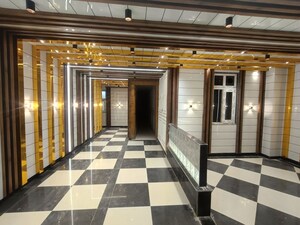 Building Lobby in 2 BHK Builder Floor at Sector 104 – for Sale