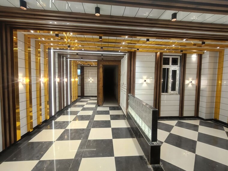 undefined, sector 104 2 Bedroom 1200 Sq.Ft. Builder Floor In Sector 104 Noida 10000650