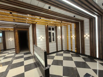 Kitchen in 2 BHK Builder Floor at Sector 104 – for Sale