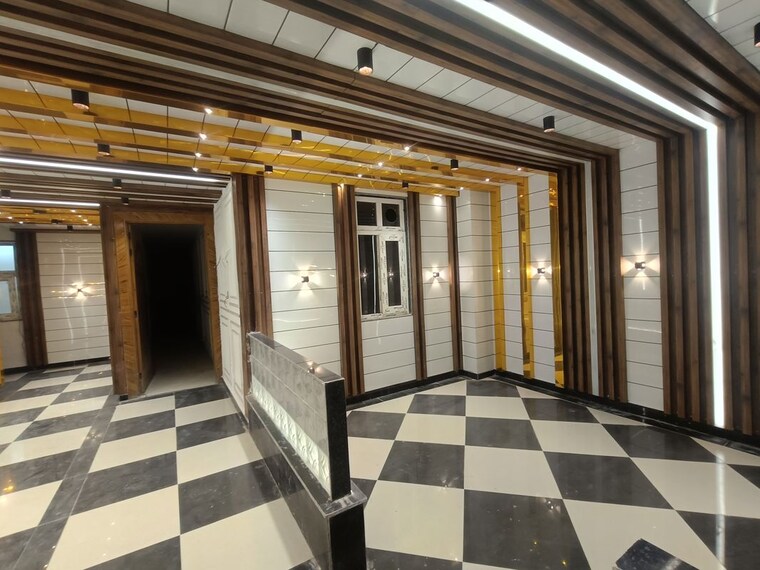 Kitchen, sector 104 2 Bedroom 1200 Sq.Ft. Builder Floor In Sector 104 Noida 10000650