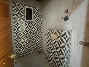 Bathroom in 2 BHK Builder Floor at Sector 104 – for Sale