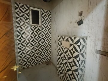 Bathroom in 2 BHK Builder Floor at Sector 104 – for Sale