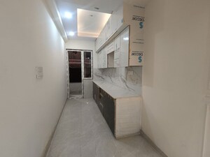Building Lobby in 2 BHK Builder Floor at Sector 104 – for Sale