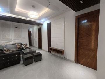 Living Room in 2 BHK Builder Floor at Sector 104 – for Sale