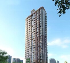 3 BHK + Servant Room Apartment For Sale in Tendulkar Apartment