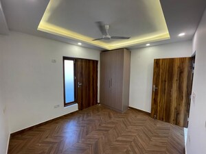Bedroom in 1 BHK Apartment at Saket – for Rent