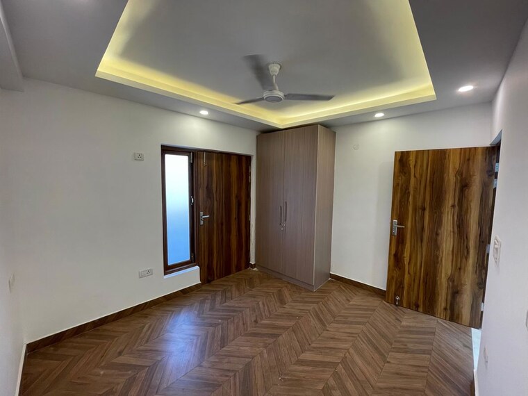 Bedroom, saket 1 Bedroom 500 Sq.Ft. Apartment In Saket Delhi 10000657