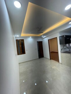 1 BHK Apartment For Rent in Saket