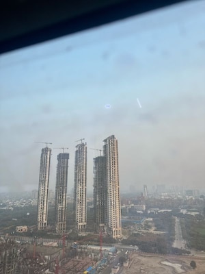 2 BHK Apartment For Rent in Home And Soul Beetle Lap, Sector 25 Yamuna Expressway