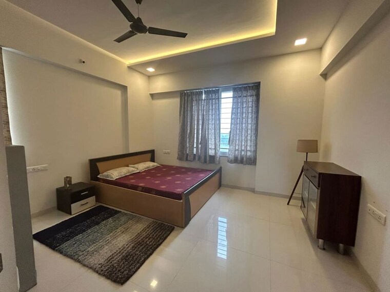 Living Room, sector 57 3 Bedroom 1800 Sq.Ft. Builder Floor In Sector 57 Gurgaon 10000368