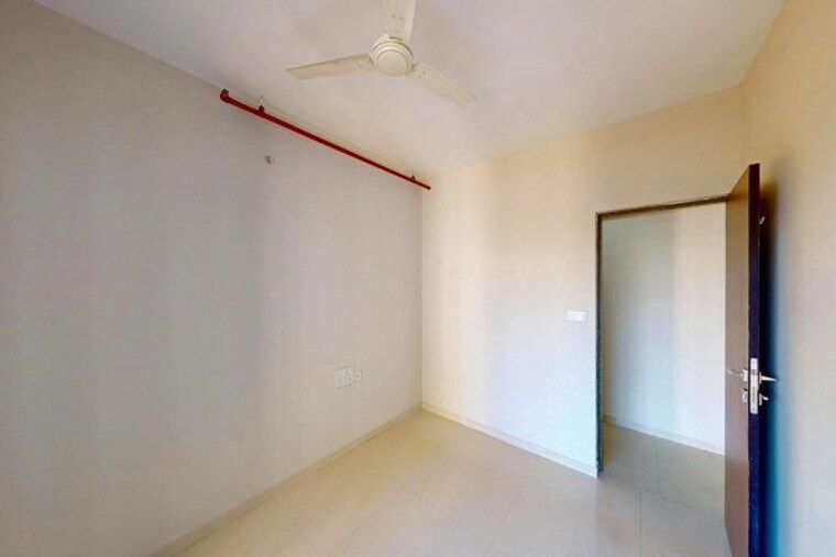 Room, kanakia-spaces-zen-world 2 Bedroom 730 Sq.Ft. Apartment In Kanjurmarg East Mumbai 10000649