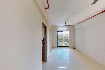 Furnished Amenities in 2 BHK Apartment at Kanakia Spaces Zen World, Kanjurmarg East – for Rent
