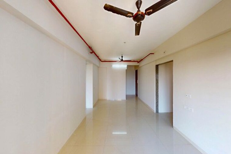 Room, kanakia-spaces-zen-world 2 Bedroom 730 Sq.Ft. Apartment In Kanjurmarg East Mumbai 10000649