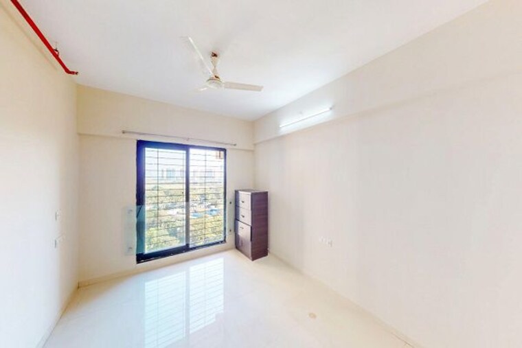 Room, kanakia-spaces-zen-world 2 Bedroom 730 Sq.Ft. Apartment In Kanjurmarg East Mumbai 10000649