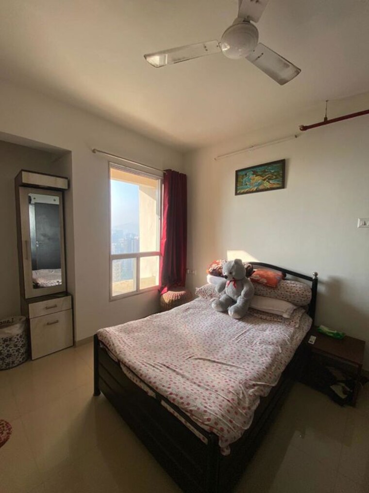 Bedroom, puraniks-city-reserva 2 Bedroom 650 Sq.Ft. Apartment In Ghodbunder Road Thane 10000662