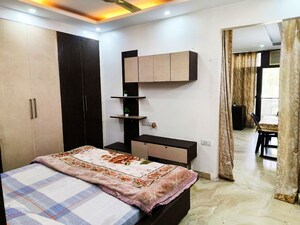 3 BHK Builder Floor For Rent in Greater Kailash ii