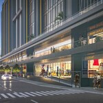 450 Sq.Ft. Retail Shop in 99 Avenue