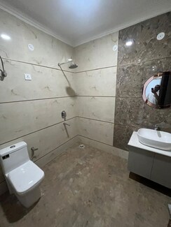3.5 BHK + Pooja Room,Servant Room,Extra Room Apartment For Rent in Omaxe Palm Greens