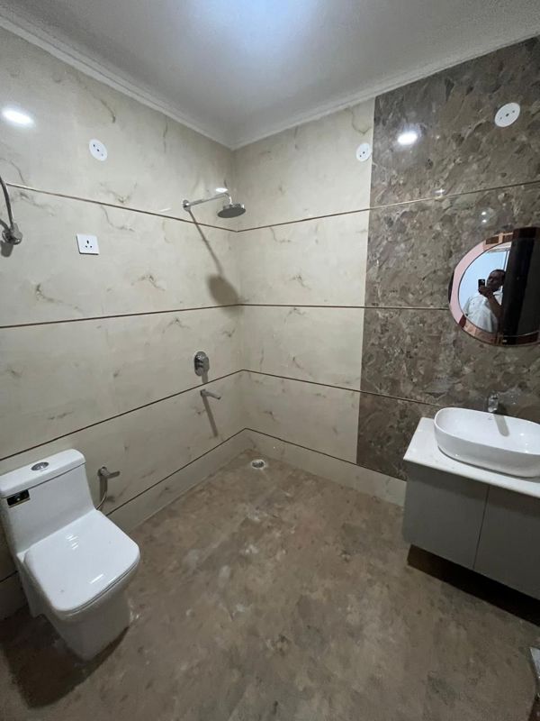 3.5 BHK + Pooja Room,Servant Room,Extra Room Apartment For Rent in Omaxe Palm Greens