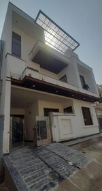 5 BHK + Extra Room 180 Sq.Yd. Independent House in Meerut Cantt