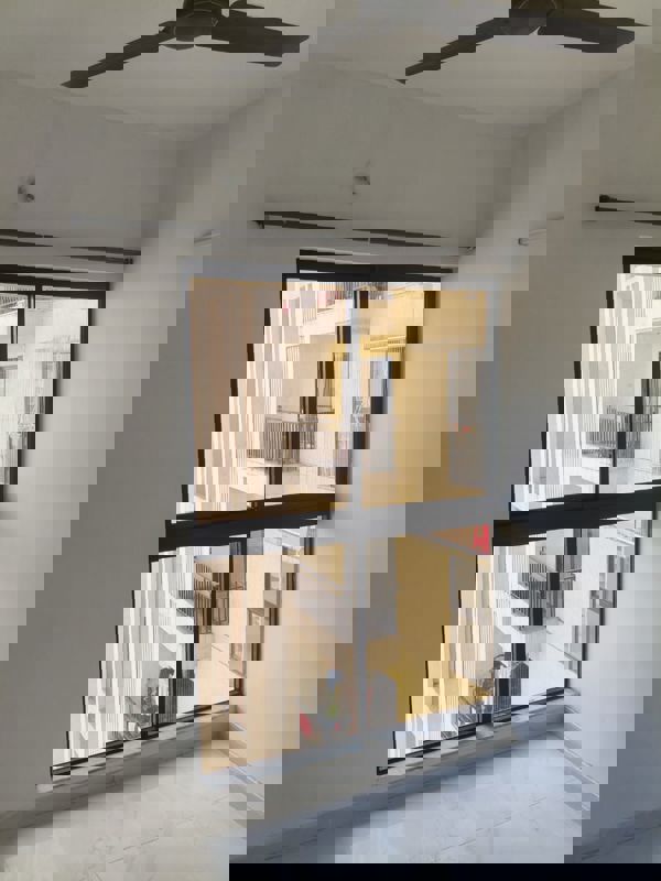 1 BHK 355 Sq.Ft. Apartment in Runwal Gardens